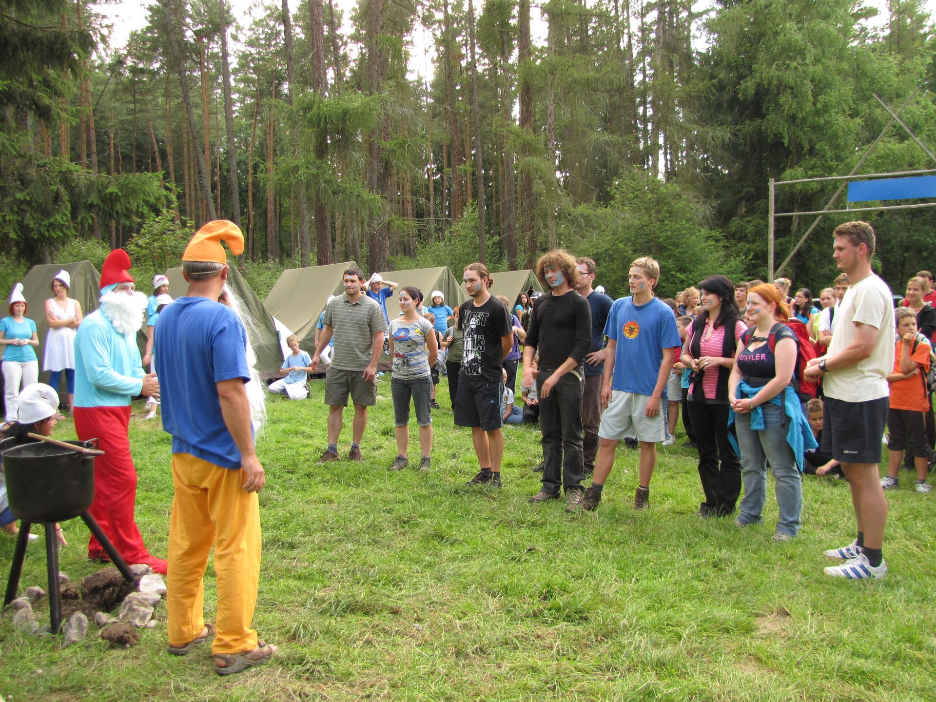 Karštejn 2012 Image 85